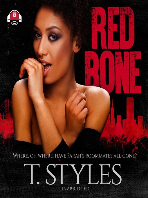 Title details for Redbone by T. Styles - Available